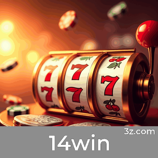 14win login page Brazil – secure online casino access