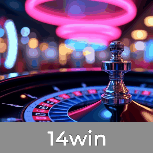 Aposte com Conveniência Total no App 14win