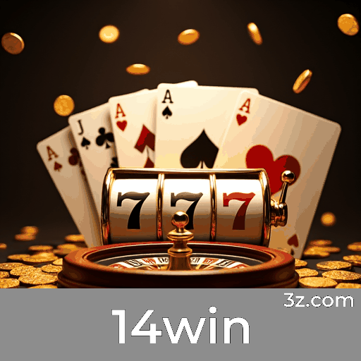 14win login page Brazil – secure online casino access