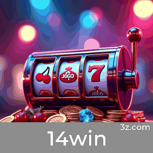 14win login page Brazil – secure online casino access