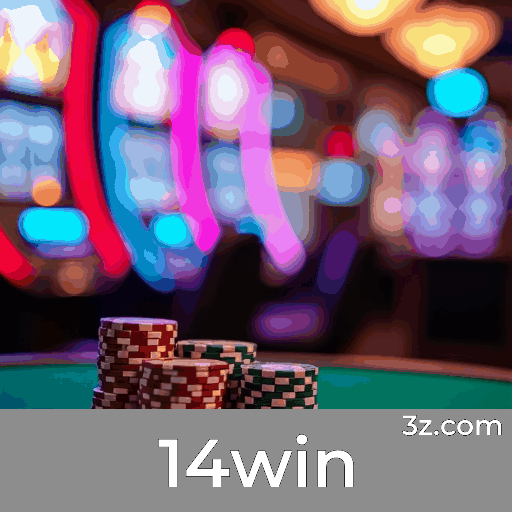 14win login page Brazil – secure online casino access