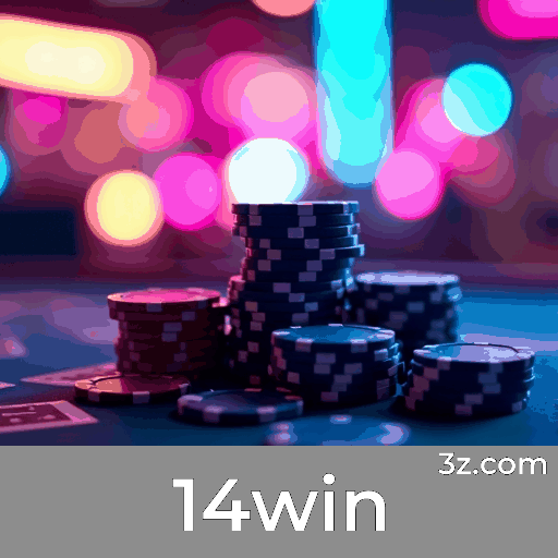 14win login page Brazil – secure online casino access