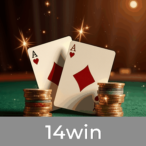 Experimente a Emoção e os Altos Retornos dos Slots no 14win