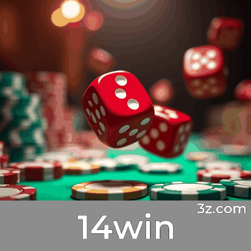 Play live casino Brazil with 14win bonuses