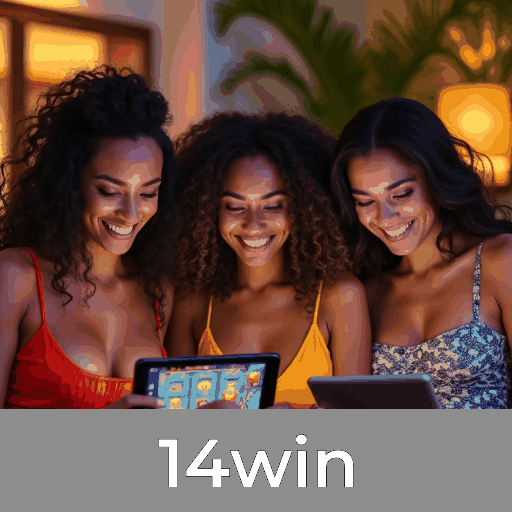 Experimente o Acesso Seguro Instantâneo no 14win